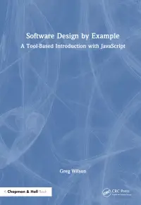 在飛比找博客來優惠-Software Design by Example: A 