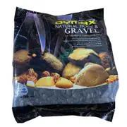 Dymax Pure Black Stone 4Kg (Pebble 2.3cm) (DM515)