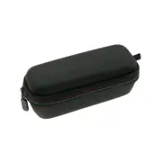 Scratchproof Case for Built-in Cable Storage Bag with Pocket