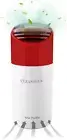 Air Purifier Ionizer Mini Desktop USB Air Purifiers for Home & Car One Touch Ope