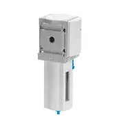A●FESTO MS6N-LFM-1/2-BUV Fine Filter 531873 New