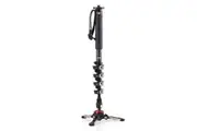 Manfrotto XPRO Carbon 5-Section Monopod