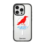 iPhone 16 Pro Impact Case MagSafe Compatible Danny Sangra- No Jetpack