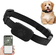 GPS Collar for Cats | Kitten Collar with Tracking - Long-Lasting Batter Pet Cat Locate Supplies for Large Small Medium Kitten
