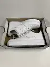 Nike Air Force 1 '07 White - 315122-111 Size 6 Men's