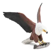 Papo France African Fish Eagle Collectible Figurine Kids Animal Figure Toy 3+