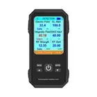 EMF Meter -ER2 Digital Electromagnetic Radiation Detector U1H97190