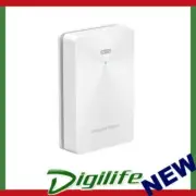 Grandstream GWN7661 Hybrid 802.11ax Wi-Fi 6 In-Wall Access Point