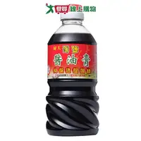 在飛比找Yahoo奇摩購物中心優惠-屏大 薄鹽醬油膏(560ML)【愛買】