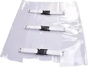 Generic Dental Chair Foot Cover Dental Mat Cover Accessories Repair Parts Bed Chair Cover Protective Cover