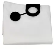 Metabo 635424000 - Fleece Filter Bags 20/30 Litres - 5 Pack