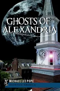 在飛比找誠品線上優惠-Ghosts of Alexandria