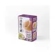 一日營養粥---香菇芋頭IDDSI L5(五包盒裝)120g/包(全素)