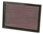 K&N Replacement Air Filter For Mercedes-Benz Sprinter / Volkswagen Crafter (for: Volkswagen)