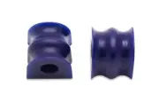SUPERPRO FRONT SWAY BAR MOUNT BUSH KIT FOR SUBARU FORESTER SF 1997-2002 20MM