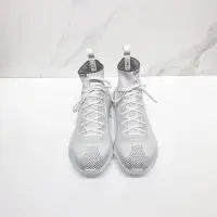 在飛比找蝦皮購物優惠-Dior Men B25白色高筒運動鞋👟