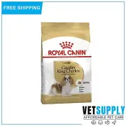 Royal Canin Cavalier King Charles Adult Dry Dog Food 3 Kg Pack