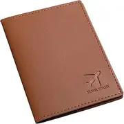 [CHUAN boutique] Passport Protection Cover ID Card Bag Travel Passport Cover Dustproof Storage Cover Card Holder Passport Bag