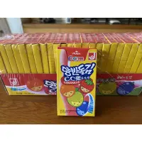 在飛比找蝦皮購物優惠-非童小可 古早味 懷舊零食 cc樂果味糖 （24盒）馬來西亞