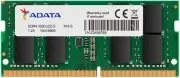ADATA Premier 8GB DDR4 3200MHz PC4-25600 CL22 SODIMM Memory 1024x8