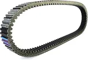 Drive Belt Compatible with Polaris Indy 440 500 600 XLT Trail 550 RMK Sport Touring Super Sport Ultra RMK Wide Trak GT LX 3211070