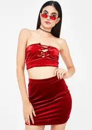 Crave You Matching Set