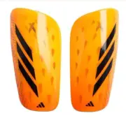 Adidas Men's League Shinguard SolarGold/Black IA9184 h