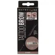 Maybelline Tattoo Brow Pomade hwyNO.384