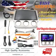 10.1" For Toyota Camry 07-11 Android 13 CarPlay Car Stereo Radio GPS Navigation (for: Toyota)