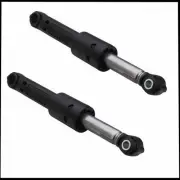 GENUINE BOSCH NEFF SIEMENS WASHING MACHINE SUSPENSION LEG SHOCK ABSORBER 2 PACK