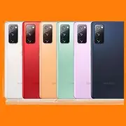 Samsung Galaxy S20 FE