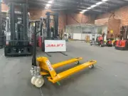 Long Pallet Jack/Truck Fork Length 1800mm Fork Width 685mm