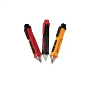 12~1000V AC Non-Contact LCD Electric Test Pen Voltage Digital Detector Tester