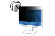 3M Privacy Filter for 29 inch Monitor with Large Display Attachment, 21:9 PF290W2B