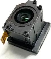 [Drone Parts] for DJI Mavic 3 Original Gimbal Motors Gimbal Arms Covers Coaxial Line PTZ Cable Gimbal Repair Parts for DJI Mavic 3 Cine [Easy to Install] (Color : Hasselblad Camera)