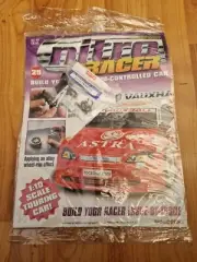 DEAGOSTINI KYOSHO BUILD YOUR OWN NITRO RC RADIO CONTROLLED CAR ISSUE 25
