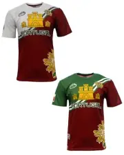 Portugal Jersey Arza Design Home and Away