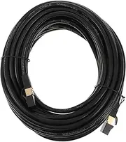 jojofuny High Speed 7 Network Cable Ethernet Cable for Gaming Long Ethernet Cord Patch Cord