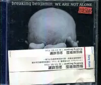 在飛比找Yahoo!奇摩拍賣優惠-*還有唱片四館* BREAKING BENJAMIN / W