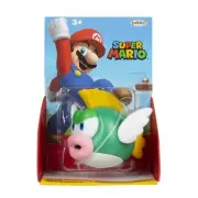 Super Mario World of Nintendo 2.5-inch Collectible Action Figure - Deep Cheep