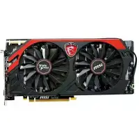 在飛比找Yahoo!奇摩拍賣優惠-【熱賣精選】微星GTX780Ti/780/760/750Ti