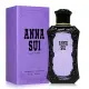 HUAHUA香水美妝 Anna Sui 紫色安娜蘇 同名 女性淡香水 30ML【全新正品】