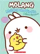 Molang and Piu Piu - Molang