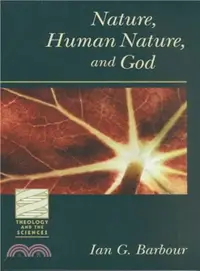 在飛比找三民網路書店優惠-Nature, Human Nature, and God