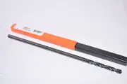 Hertel 15/64" Aircraft Extension Drill, HSS, OAL 12", 1pc, USA Made