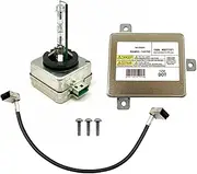 Car Repairing Xenon Ballast HID D3S Bulb Lamp Control Unit for Chrysler 300 2011-2021