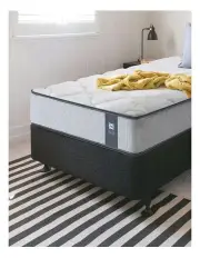 [Sealy] Singles Collection Comfort Sleep Mattress