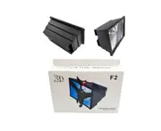 3D Video HD Movie Video Amplifier Magnifier Protects Eye Telescopic Mobile Phone Screen Amplifier