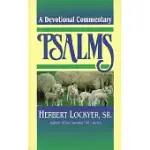 PSALMS: A DEVOTIONAL COMMENTARY