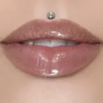 JEFFREE STAR THE GLOSS PRETZEL DRIP ORGY 唇蜜 晶亮魔唇 唇膏 嘟嘟唇 豐唇